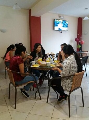 Hostal Amazonia y sol - Photo5