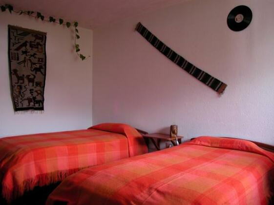 Hostal Chimenea