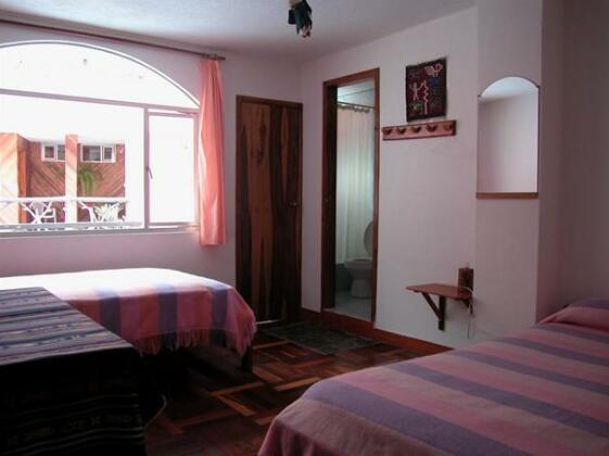 Hostal Chimenea - Photo3