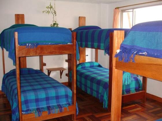 Hostal Chimenea - Photo4