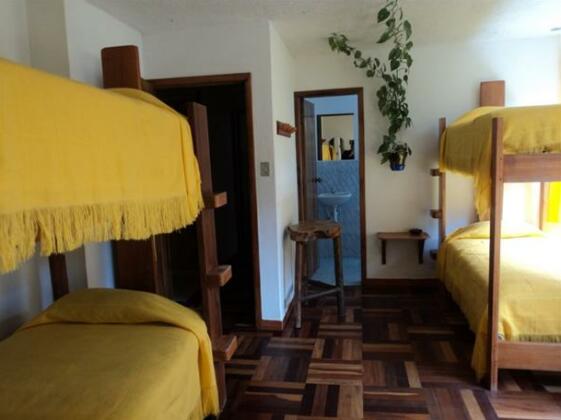 Hostal Chimenea - Photo5