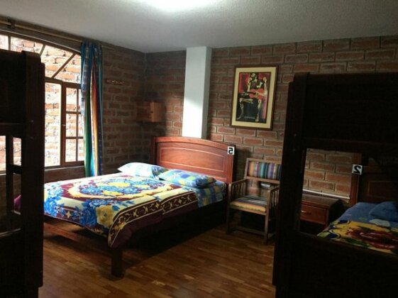 Hostal D'Mathias - Photo2