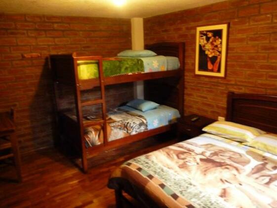 Hostal D'Mathias - Photo3