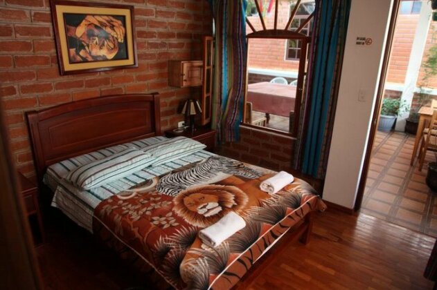 Hostal D'Mathias - Photo5
