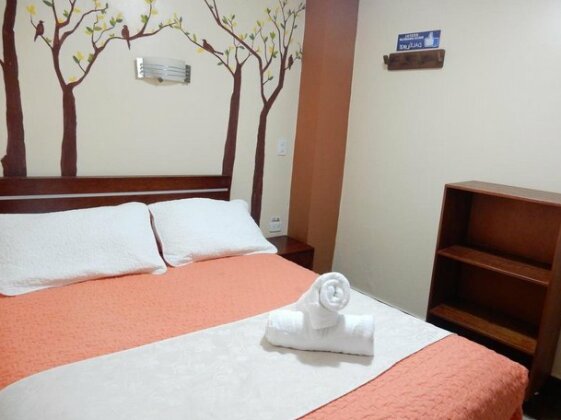 Hostal Dulce Amanecer - Photo2