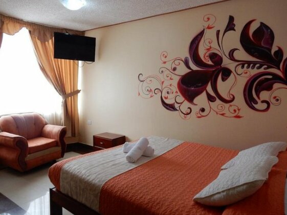 Hostal Dulce Amanecer - Photo3