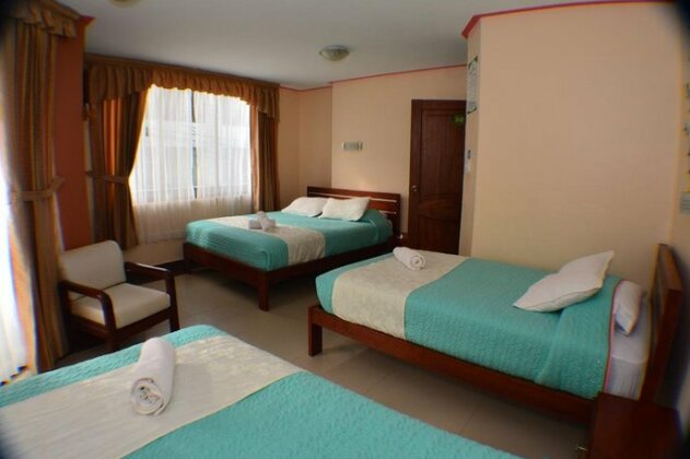 Hostal Dulce Amanecer - Photo4