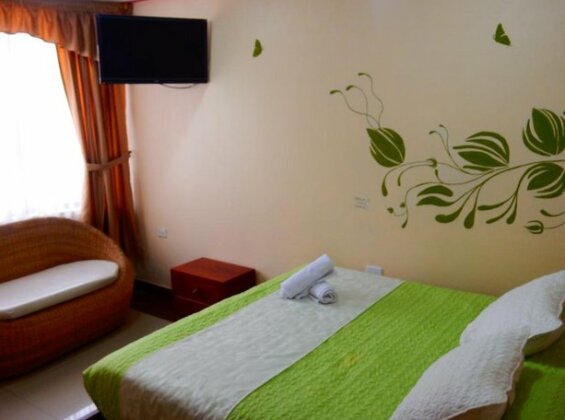 Hostal Dulce Amanecer - Photo5