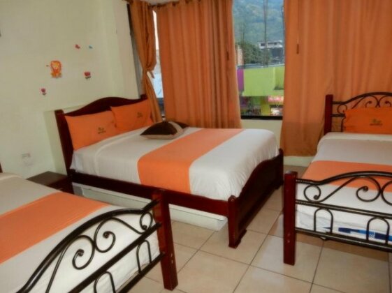 Hostal El Bosque Inn - Photo2