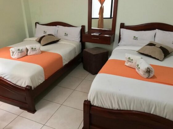 Hostal El Bosque Inn - Photo4