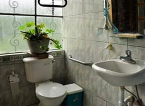 Hostal Familiar Las Granadillas - Photo4