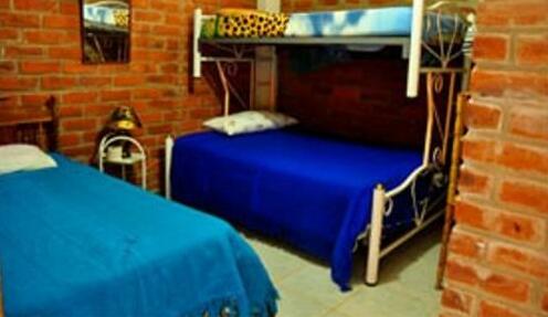 Hostal Familiar Las Granadillas - Photo5