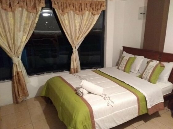 Hostal Grand Imperio - Photo3