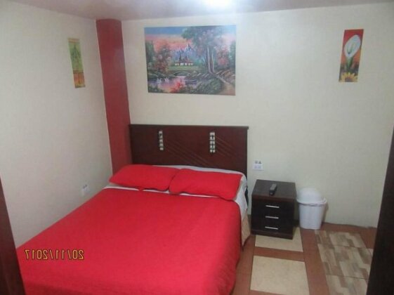 Hostal Grand Imperio - Photo4