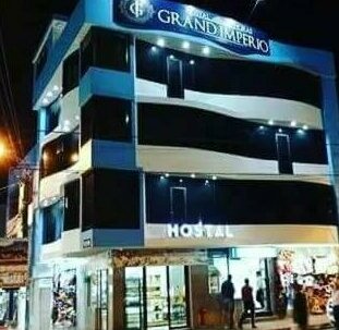 Hostal Grand Imperio