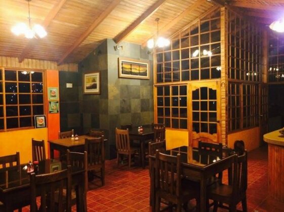 Hostal Grand Rio Banos - Photo5