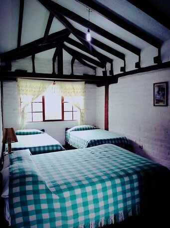 Hostal Inti Luna - Photo3