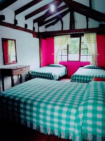 Hostal Inti Luna - Photo4