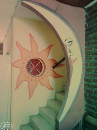Hostal Intikilla - Photo2