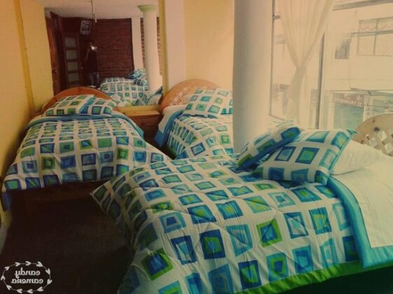Hostal Intikilla - Photo5