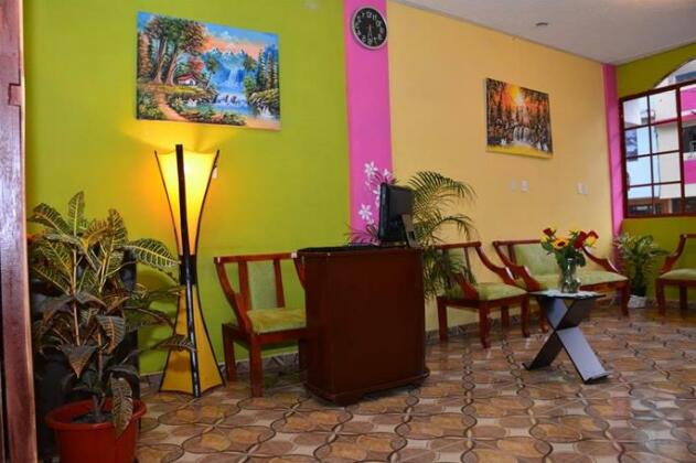 Hostal Israel 2 - Photo2