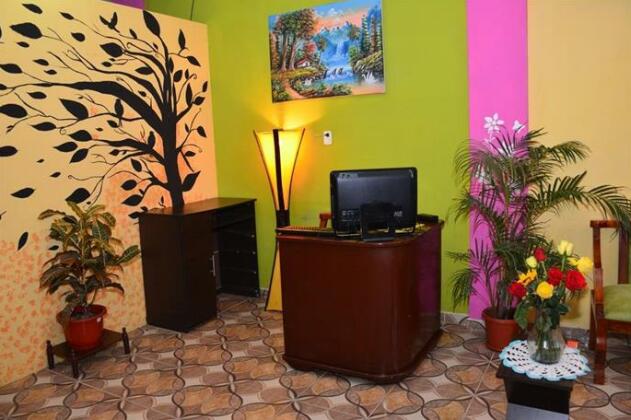 Hostal Israel 2 - Photo3