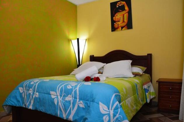 Hostal Israel 2 - Photo5