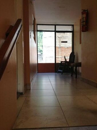 Hostal Los Andes Banos - Photo3