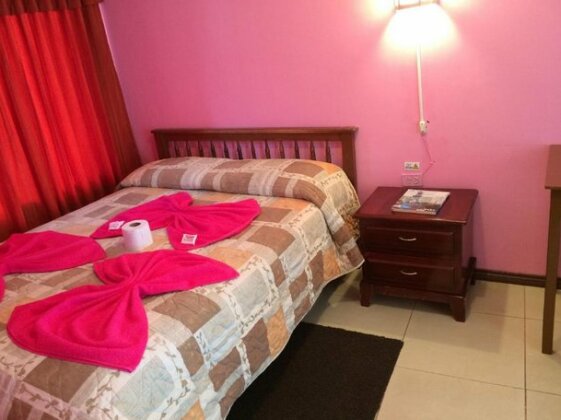Hostal Magdalena - Photo2