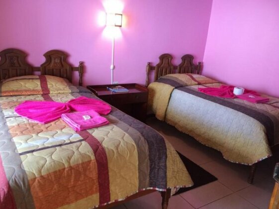 Hostal Magdalena - Photo5