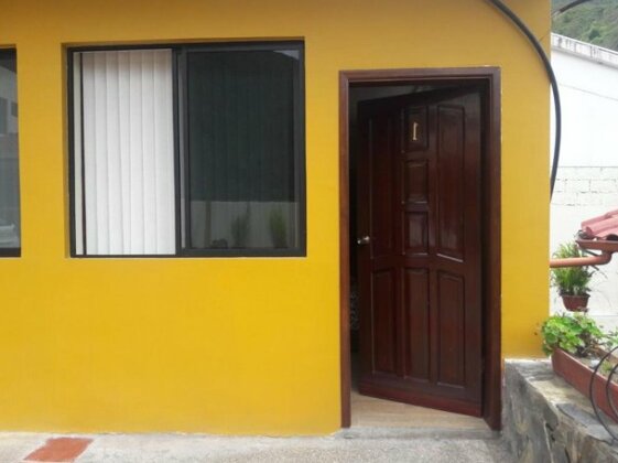 Hostal Monte Carmelo - Photo2