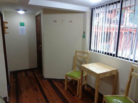 Hostal Monte Carmelo - Photo4