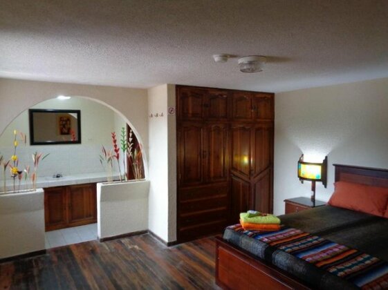 Hostal Monte Carmelo - Photo5