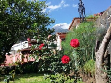 Hostal Monte Carmelo