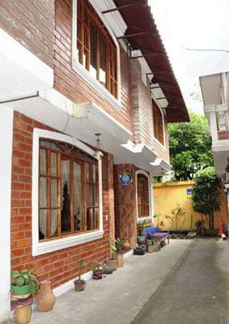 Hostal Nomada