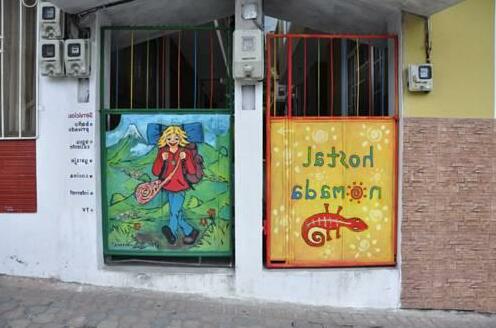 Hostal Nomada - Photo2