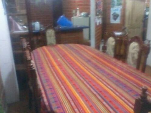 Hostal Nomada - Photo3