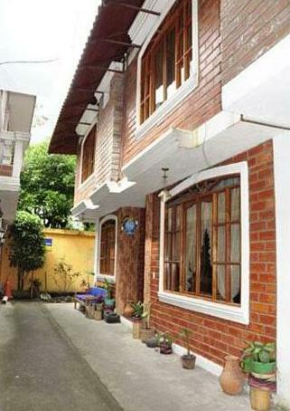 Hostal Nomada