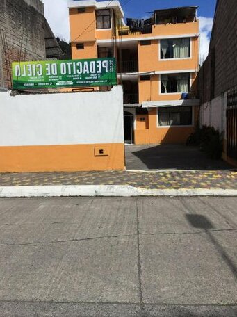 Hostal Pedacito De Cielo - Photo2