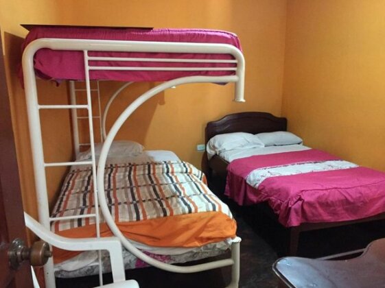 Hostal Pedacito De Cielo - Photo3