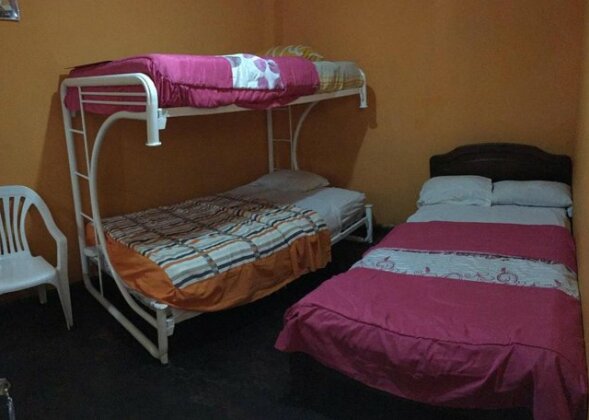 Hostal Pedacito De Cielo - Photo4