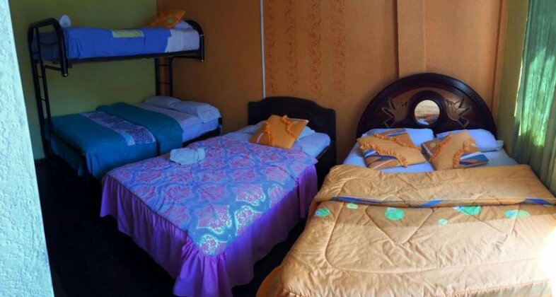 Hostal Pedacito De Cielo - Photo5