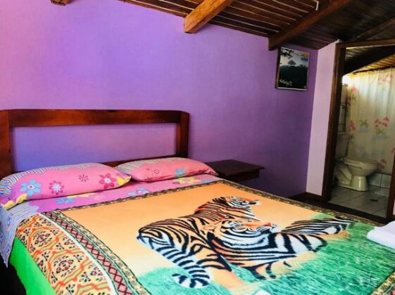 Hostal Princesa Maria - Photo5