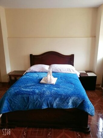 Hostal Real Banos - Photo3