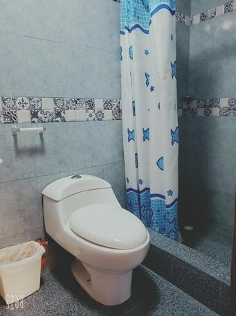 Hostal Real Banos - Photo4