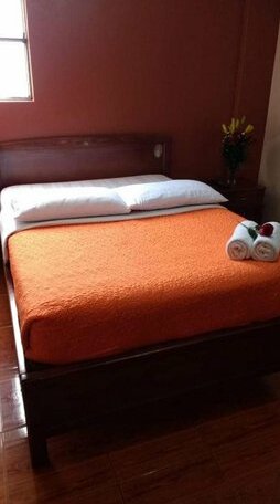 Hostal Regina Banos - Photo2