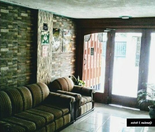 Hostal Rossy - Photo2