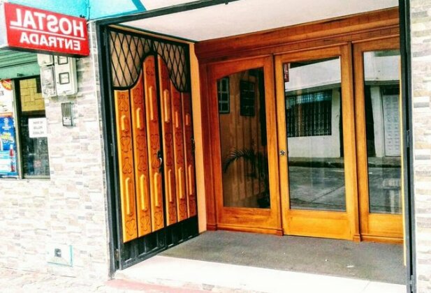 Hostal Rossy - Photo5