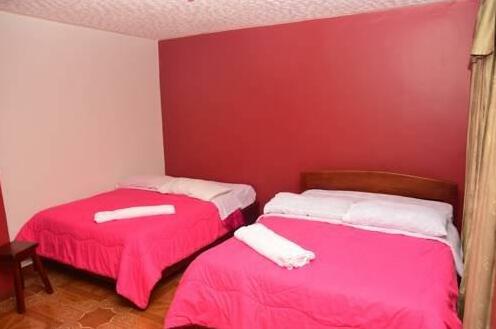 Hostal SARAHI - Photo2