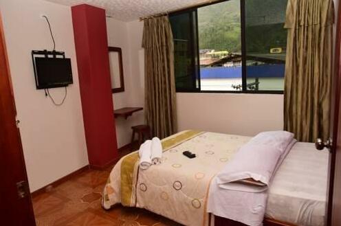 Hostal SARAHI - Photo3